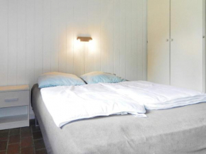 Pretty Holiday Home in Bindslev with Whirlpool